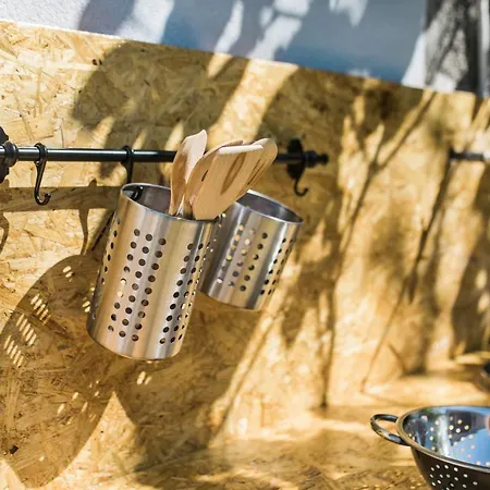 Stulceva Hisa بيت للعطل *