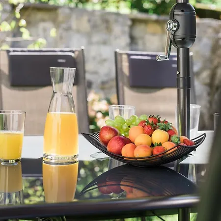 Stulceva Hisa موست نا سوتشي