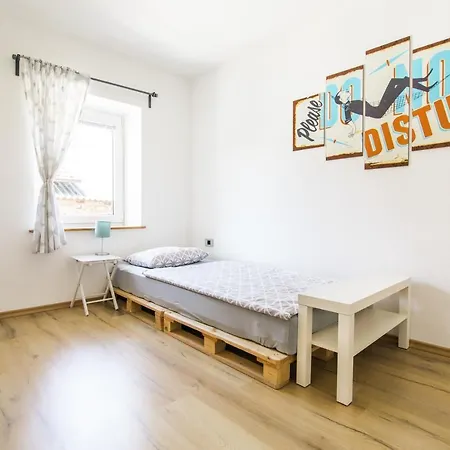 Hébergement de vacances Stulceva Hisa *
