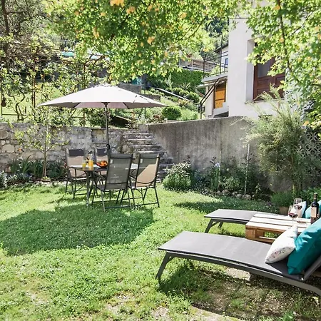 Stulceva Hisa Tatil Evi