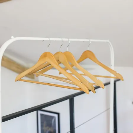 Stulceva Hisa بيت للعطل *