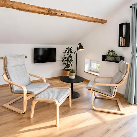 Hébergement de vacances Stulceva Hisa