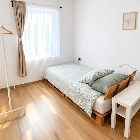 Hébergement de vacances Stulceva Hisa