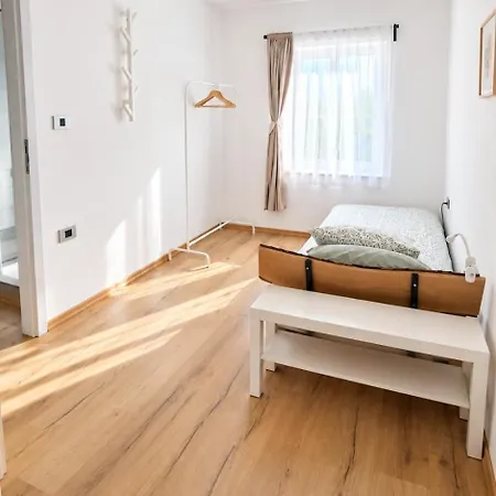 Hébergement de vacances Stulceva Hisa *
