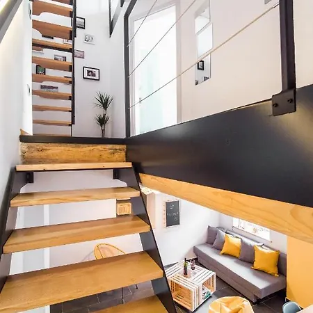 Tatil Evi Stulceva Hisa *