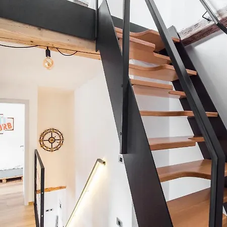 Stulceva Hisa بيت للعطل موست نا سوتشي