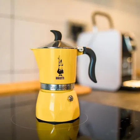 بيت للعطل Stulceva Hisa