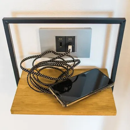 Stulceva Hisa موست نا سوتشي