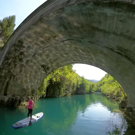 Tatil Evi Stulceva Hisa