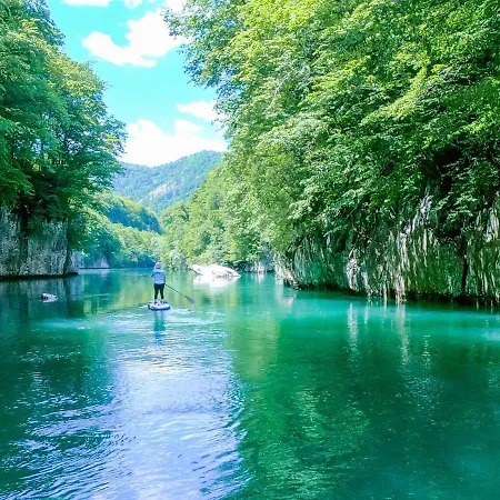 Tatil Evi Stulceva Hisa