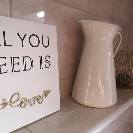 Tatil Evi Stulceva Hisa Most na Soči