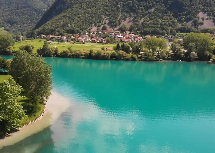 Stulceva Hisa Casa vacanze *