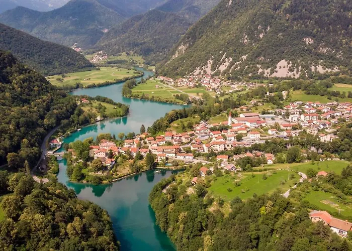 Casa vacanze Stulceva Hisa