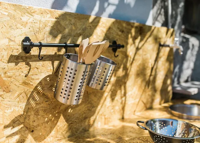 Stulceva Hisa Casa vacanze *