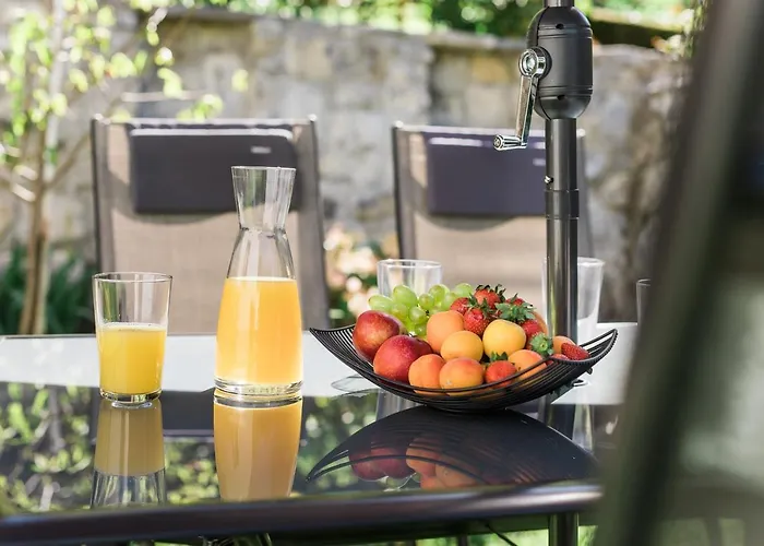 Stulceva Hisa Most na Soči