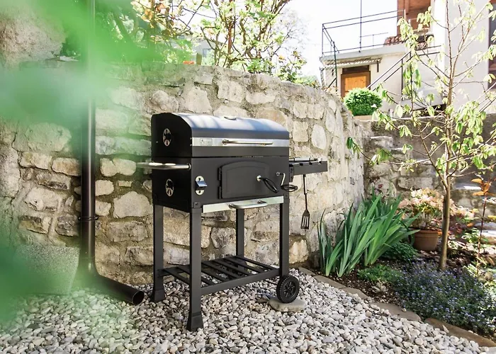 Stulceva Hisa Casa vacanze Most na Soči