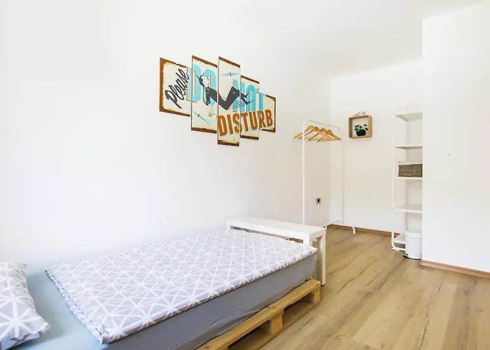 Casa vacanze Stulceva Hisa *