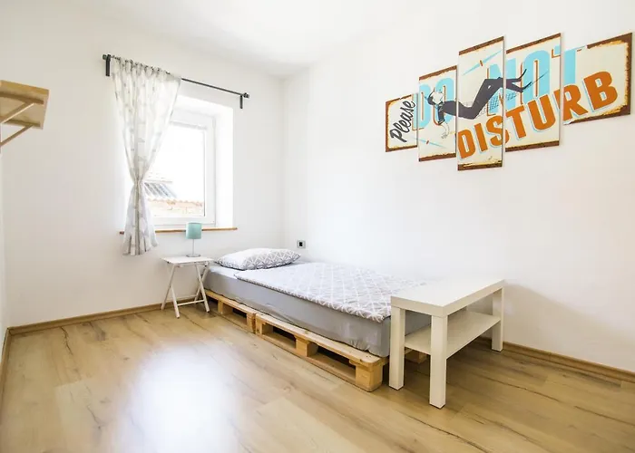 Casa vacanze Stulceva Hisa *