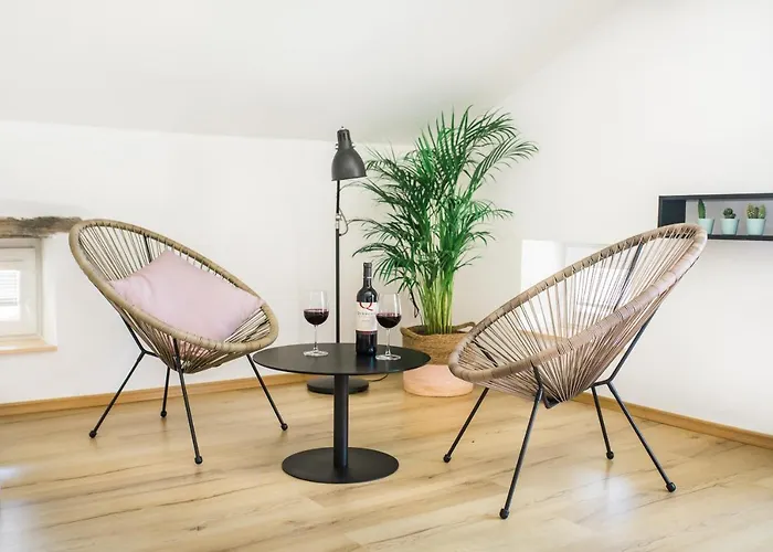 Stulceva Hisa * Most na Soči