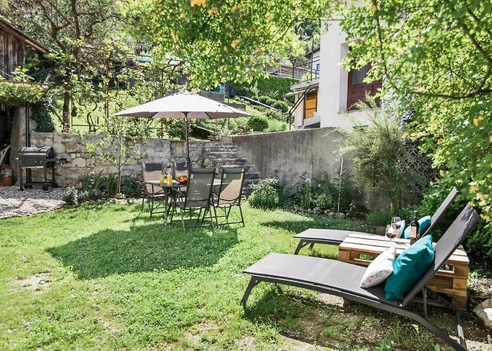 Stulceva Hisa Casa vacanze