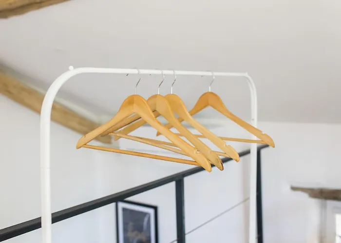 Stulceva Hisa Feriehus *