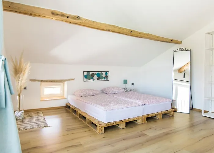 Stulceva Hisa Casa vacanze *