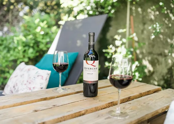 Stulceva Hisa * Most na Soči