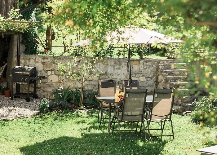 Stulceva Hisa Casa vacanze *