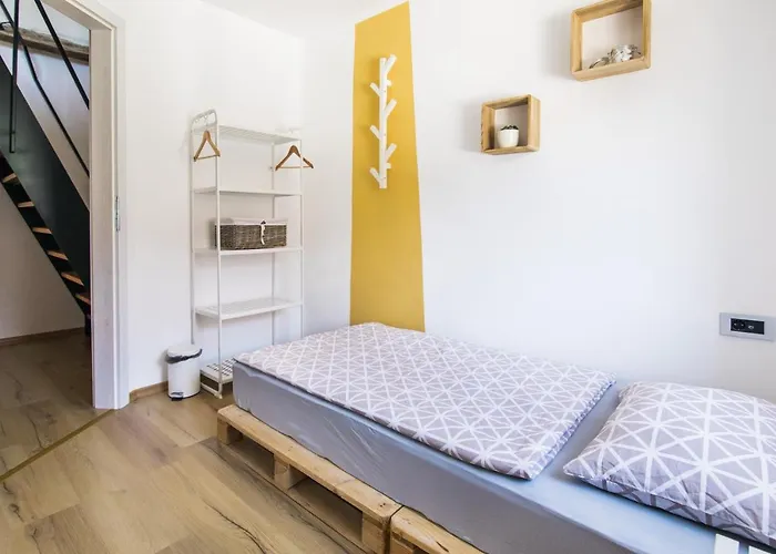 Stulceva Hisa Casa vacanze *