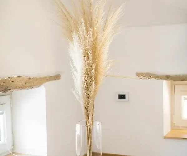 Casa vacanze Stulceva Hisa Most na Soči