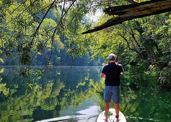 Stulceva Hisa Casa vacanze *