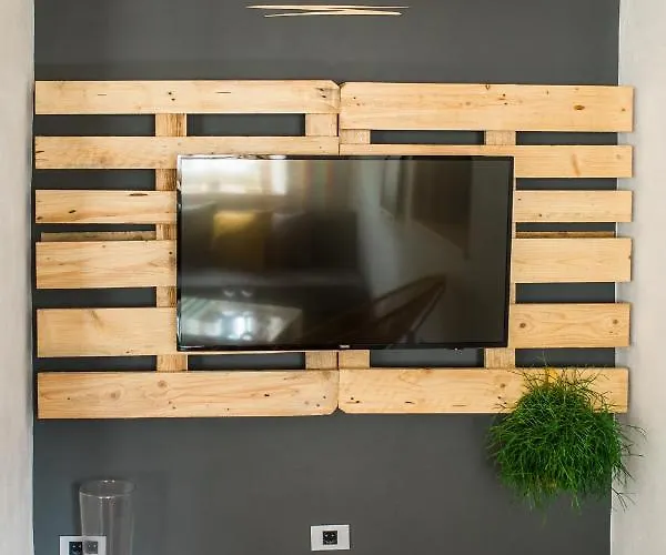 Stulceva Hisa * Most na Soči