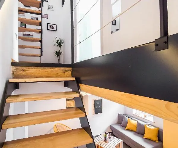 Casa vacanze Stulceva Hisa *