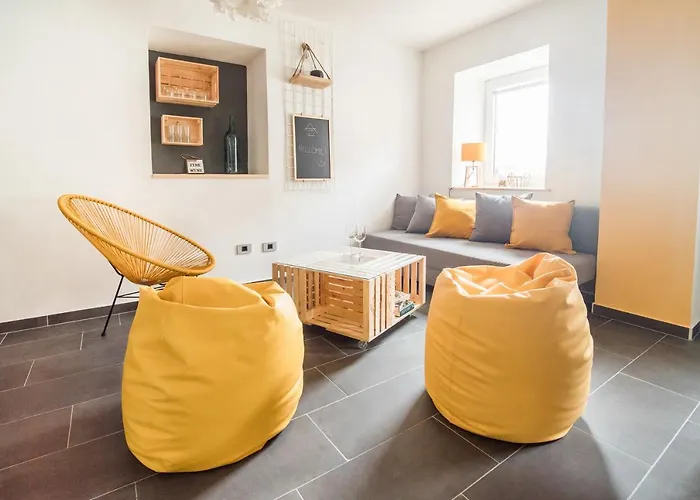 Stulceva Hisa Casa vacanze