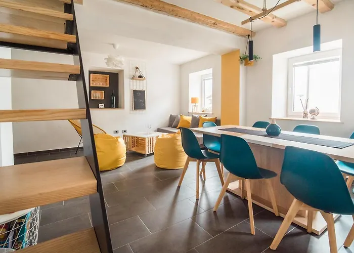 Casa vacanze Stulceva Hisa *