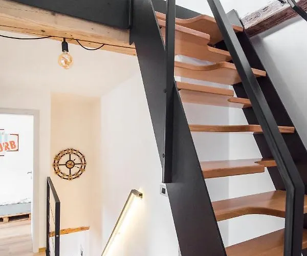 Stulceva Hisa Casa vacanze Most na Soči