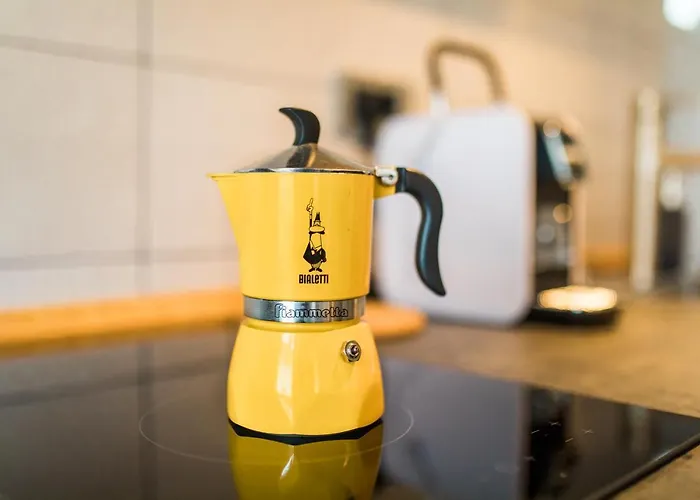 Feriehus Stulceva Hisa