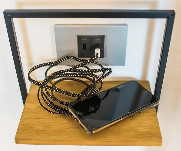 Stulceva Hisa Most na Soči