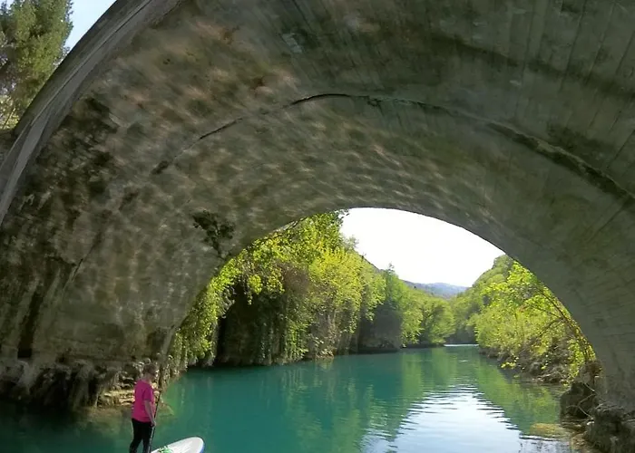 Casa vacanze Stulceva Hisa