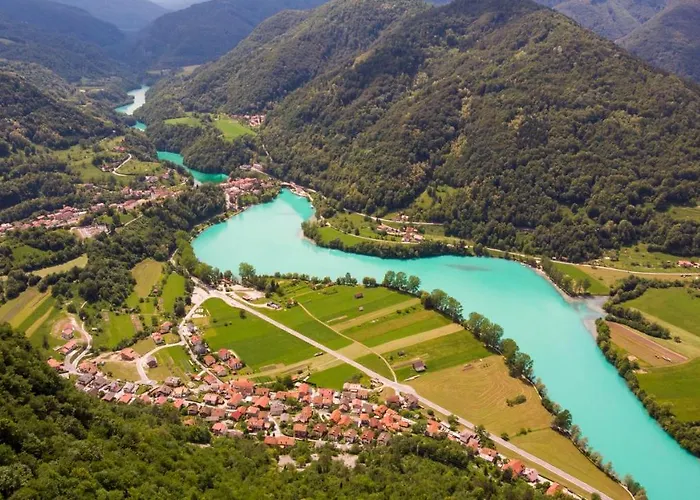 Stulceva Hisa Casa vacanze