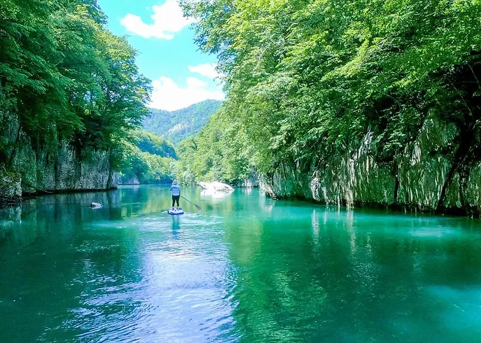 Casa vacanze Stulceva Hisa