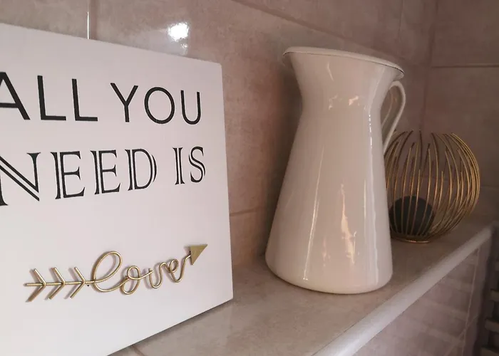 Casa vacanze Stulceva Hisa Most na Soči