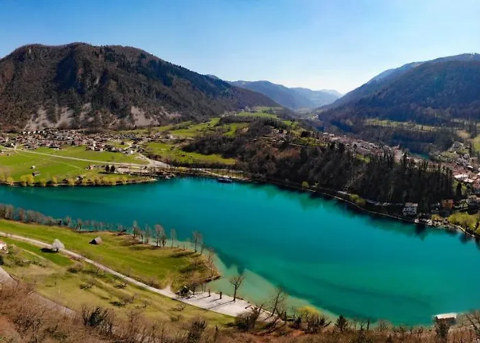 Stulceva Hisa Casa vacanze