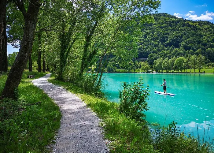 Stulceva Hisa Casa vacanze Most na Soči